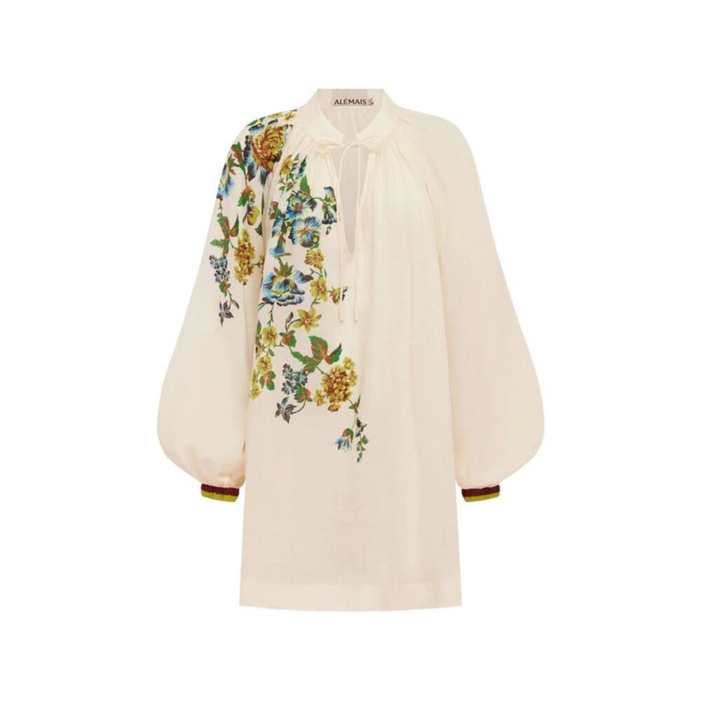 Alémais Neutrals Dresses - Day Dresses Women